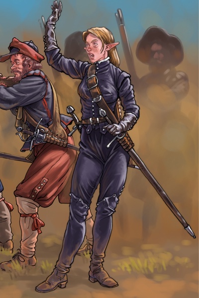 Personal choice (Bernard Durand-1)