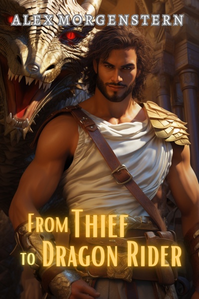 From Thief to Dragon Rider