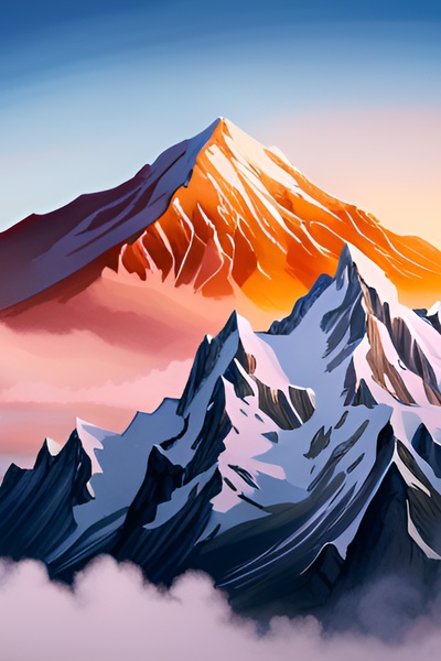 Silva's Peak