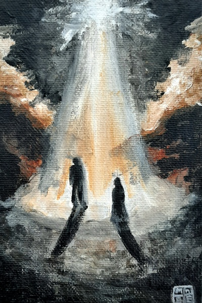 The Lost Soul