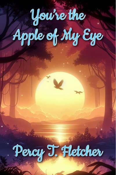 You’re the Apple of My Eye