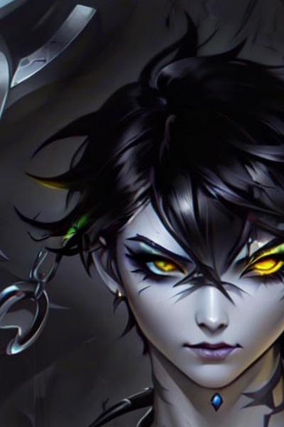 Arcana: Online