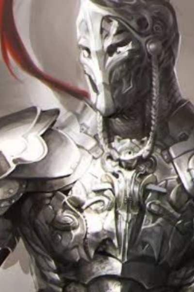 God of power
