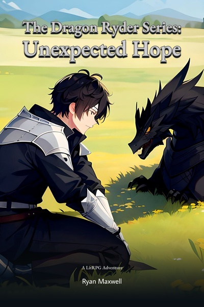 Unexpected Hope
