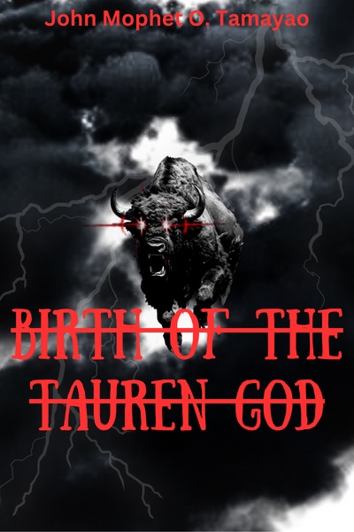 Birth of the TAUREN GOD