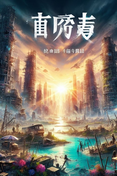 doomsday city