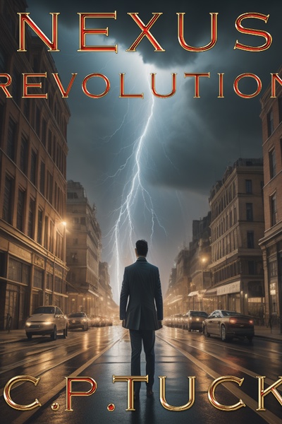 Nexus Revolution