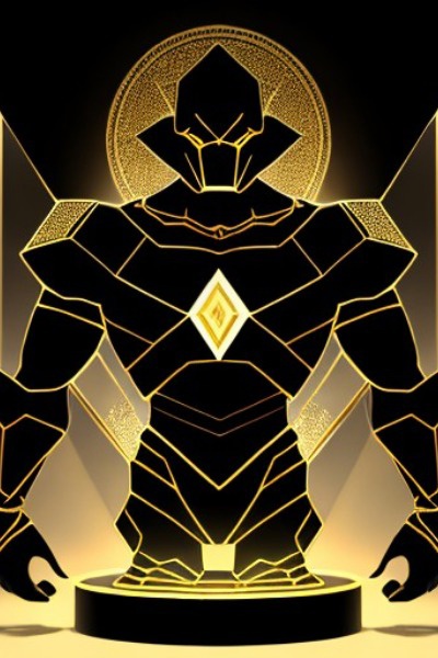 Rock Birth : Golem Evolution [Anglais]