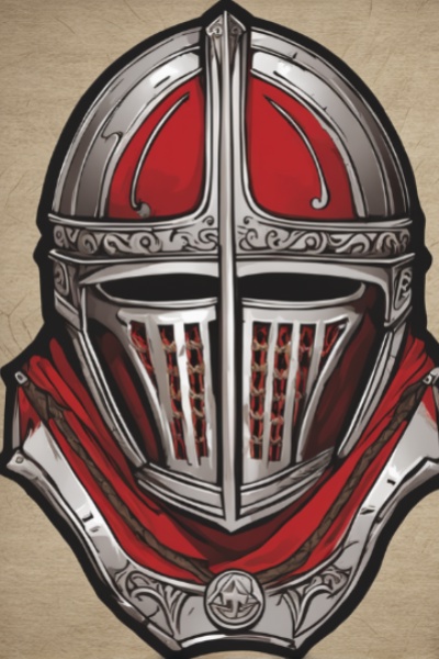 The Crimson Prince