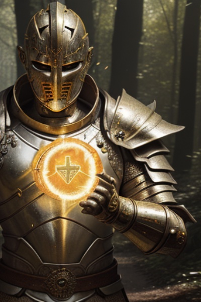 The Holy Order