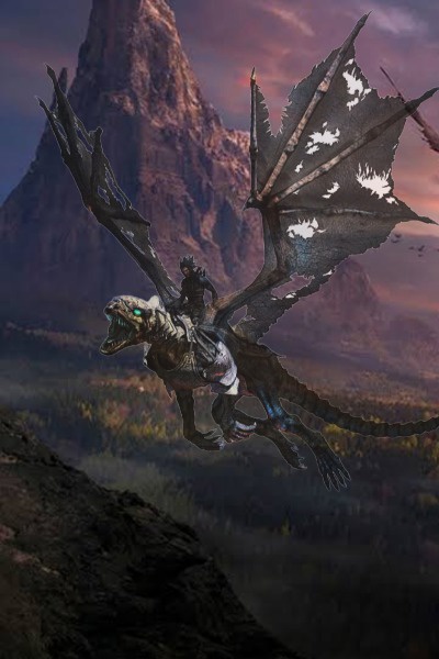 Abyssal Summoner