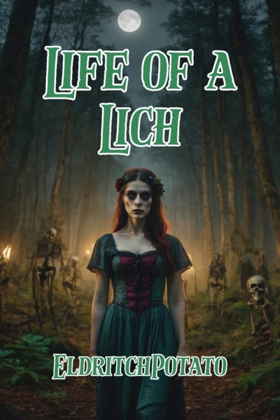 Life of a Lich