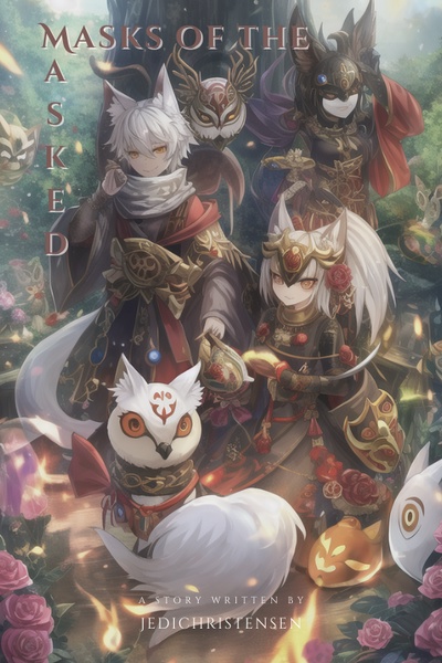 Masks of the Masked