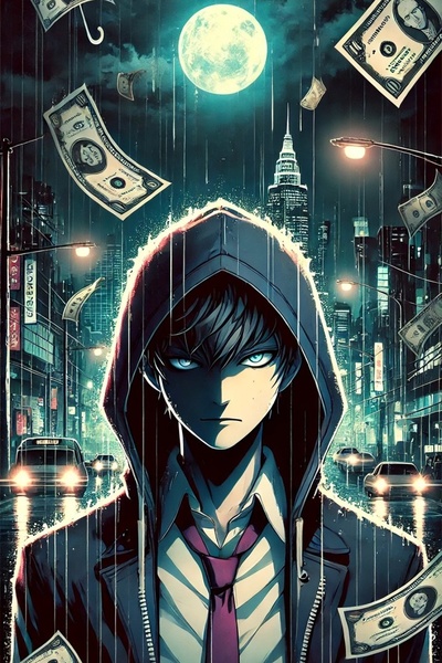 Kuruya Heist