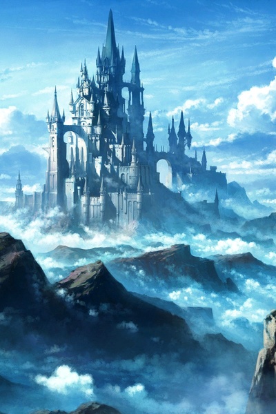 Ascent of the Reborn