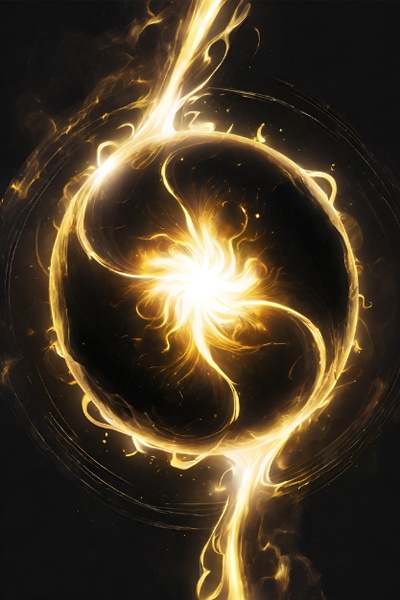 Voidheart