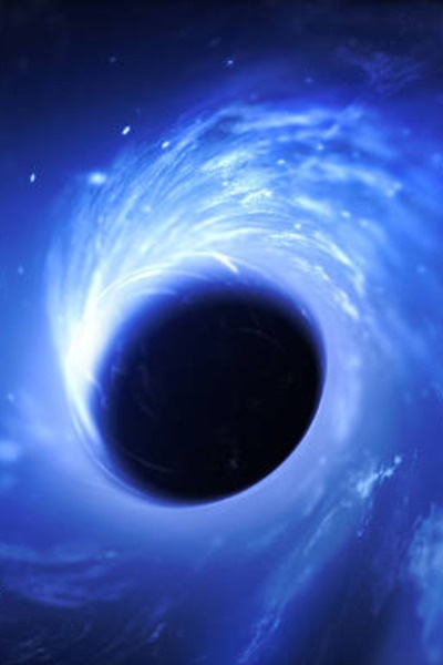 The Eternal Dawn