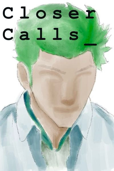 Closer Calls: An Ace Attorney inspired fanfiction