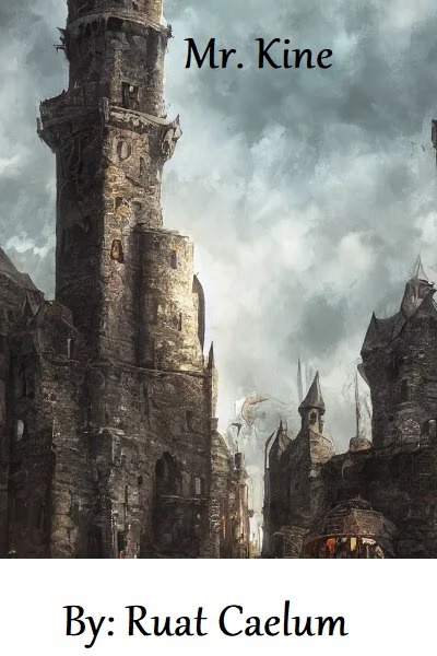 Mr. Kine